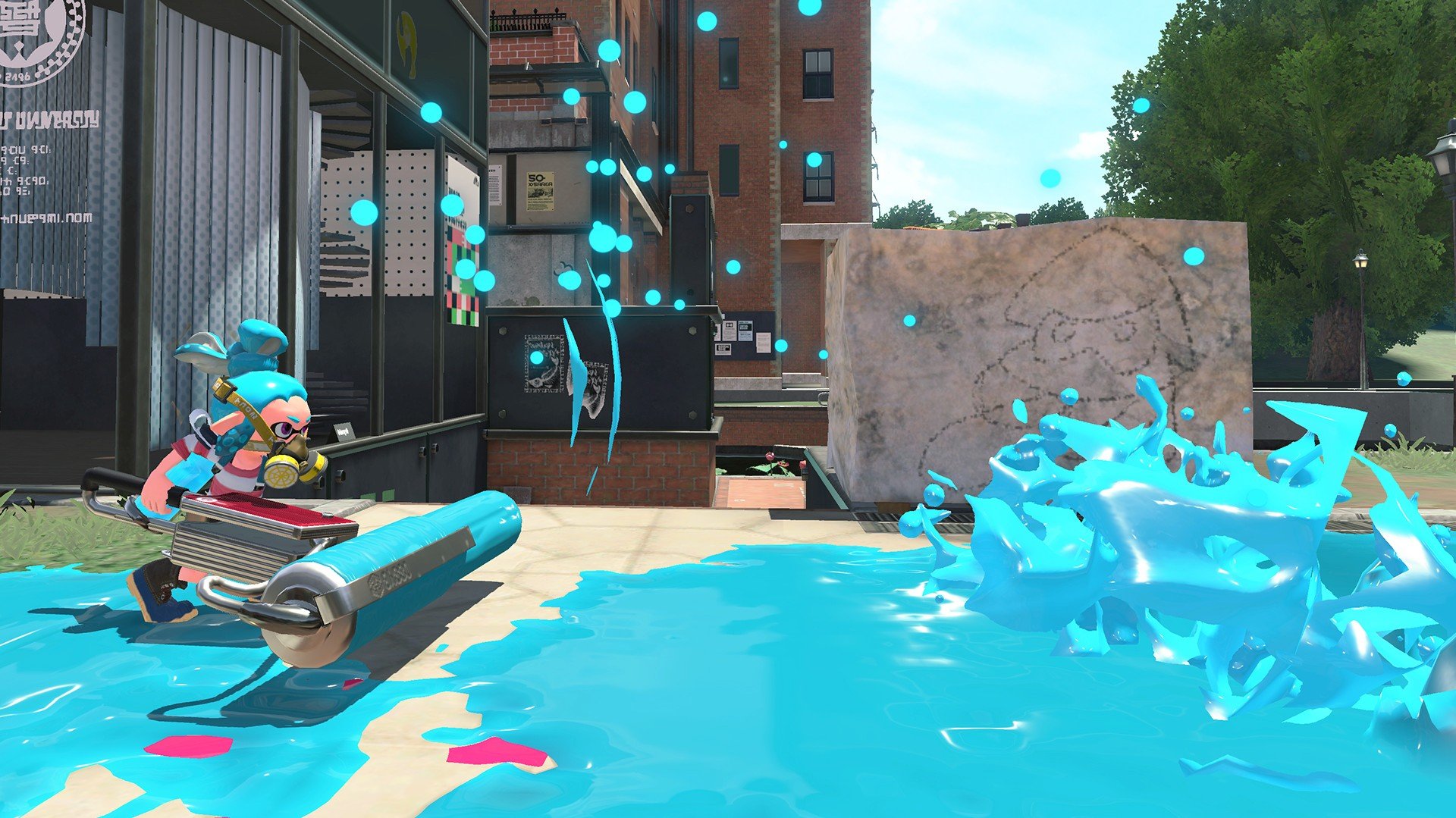 Splatoon 2 - Imagen 24